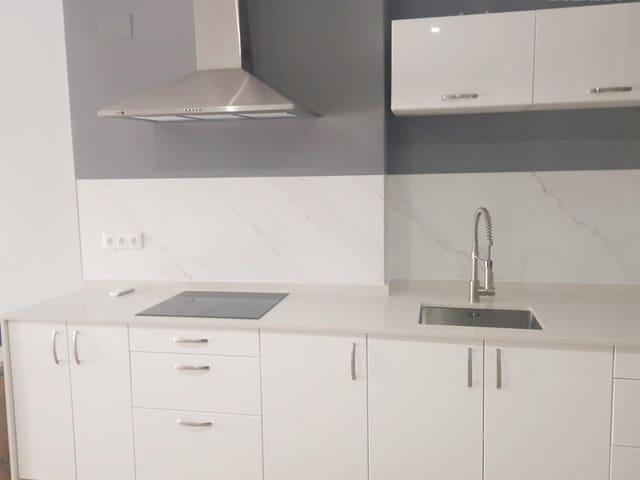 Apartamento en venta en La Mata, el Baix Segura / La Vega Baja