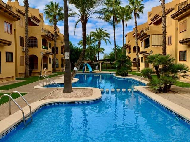 Apartamento en venta en Torrevieja, Valencia