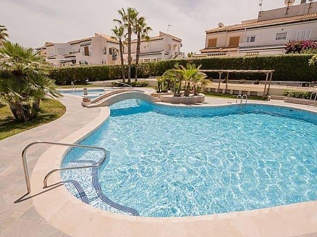 Apartamento en venta en La Mata, el Baix Segura / La Vega Baja