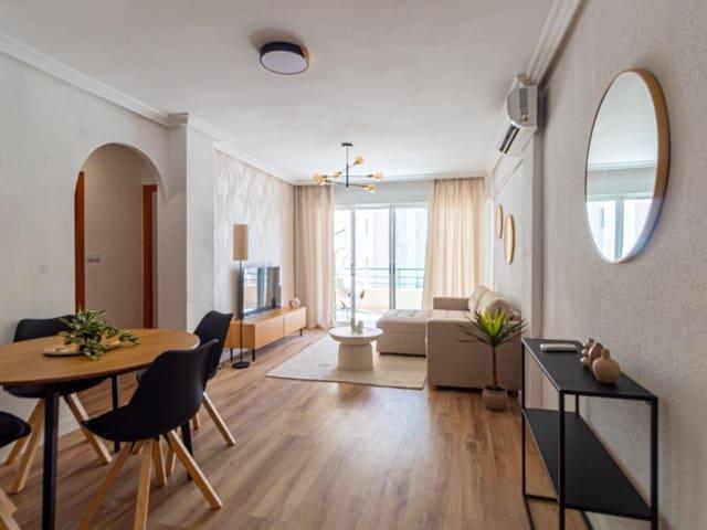 Apartamento en venta en La Mata, el Baix Segura / La Vega Baja
