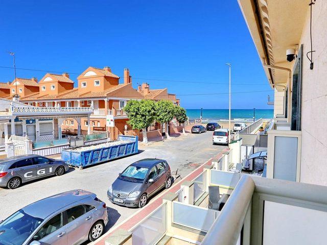 Apartamento en venta en La Mata, el Baix Segura / La Vega Baja