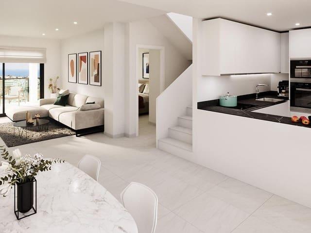 Apartamento en venta en La Mata, el Baix Segura / La Vega Baja