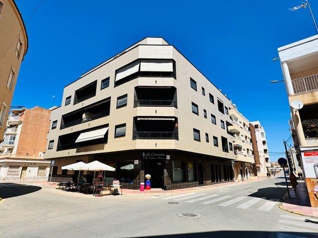 Apartamento en venta en La Mata, el Baix Segura / La Vega Baja