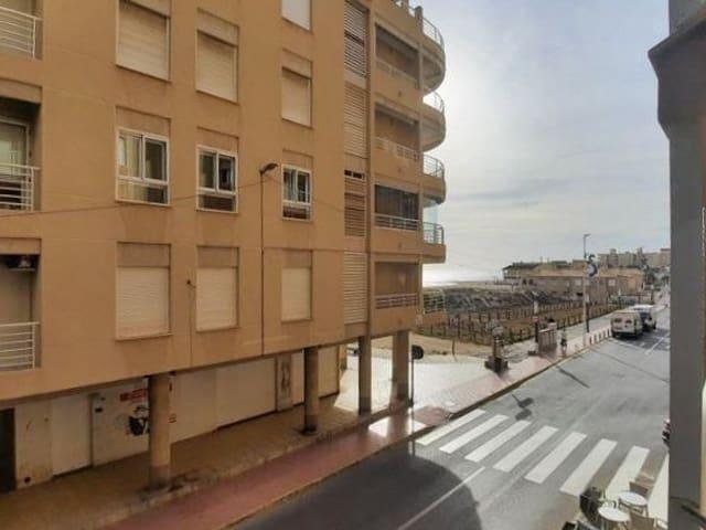 Apartamento en venta en Torrevieja, Valencia
