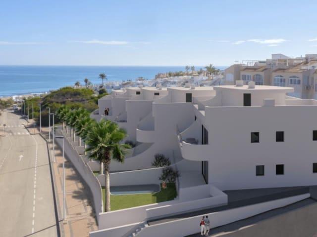 Apartamento en venta en La Mata, el Baix Segura / La Vega Baja