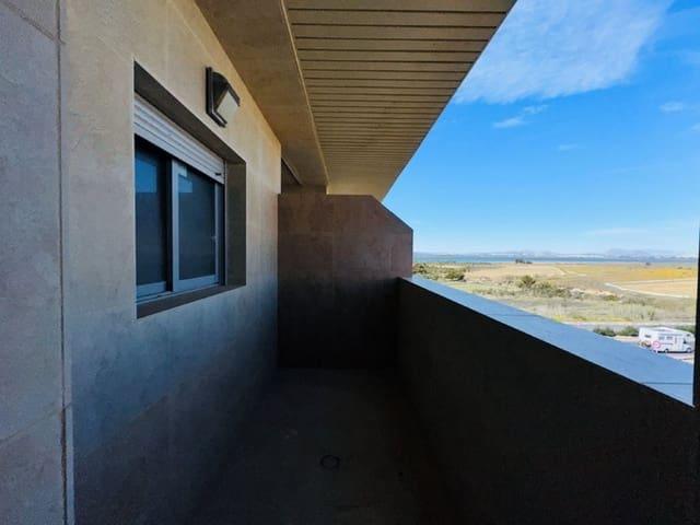 Apartamento en venta en Torrevieja, Valencia