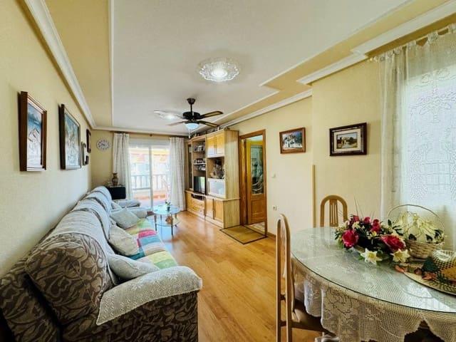 Apartamento en venta en La Mata, el Baix Segura / La Vega Baja