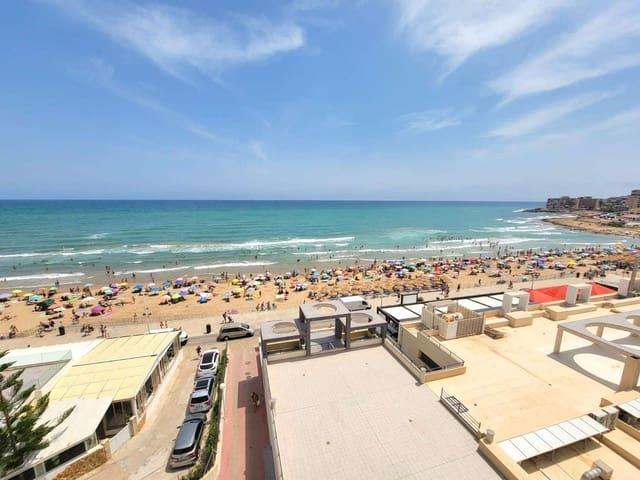 Apartamento en venta en La Mata, el Baix Segura / La Vega Baja