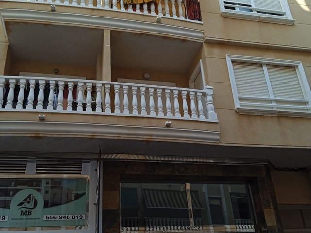 Apartamento en venta en La Mata, La Mata