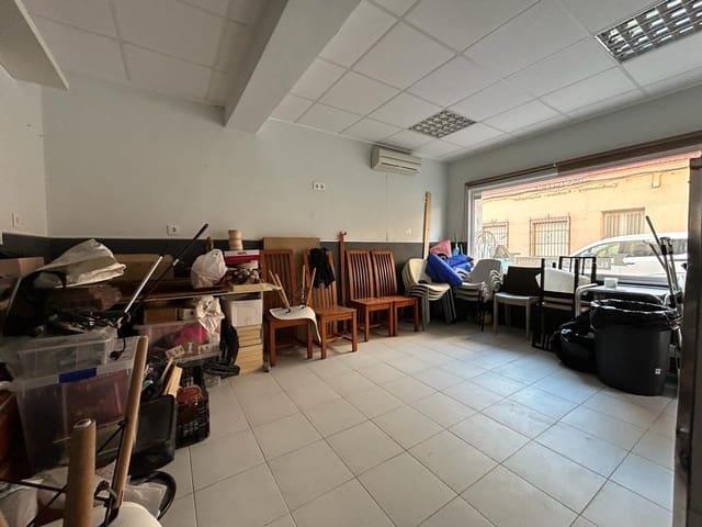 Apartamento en venta en La Mata, el Baix Segura / La Vega Baja