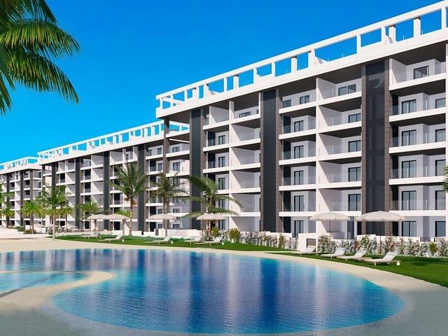 Apartamento en venta en La Mata, el Baix Segura / La Vega Baja