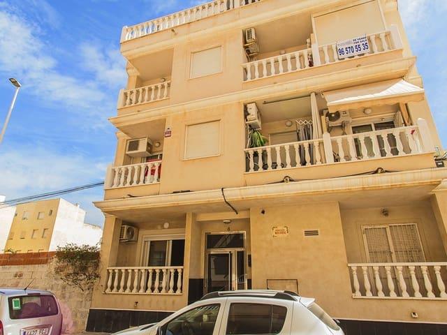Apartamento en venta en Torrevieja, Valencia