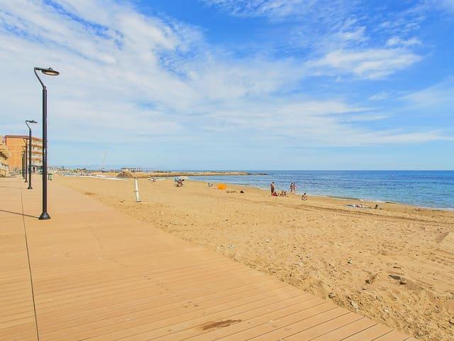 Apartamento en venta en La Mata, el Baix Segura / La Vega Baja