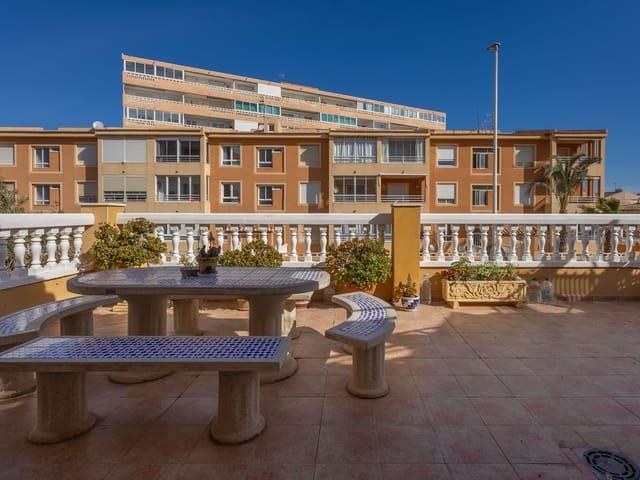 Apartamento en venta en La Mata, el Baix Segura / La Vega Baja