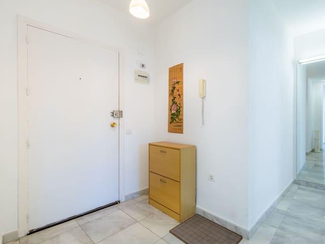 Apartamento en venta en La Mata, el Baix Segura / La Vega Baja