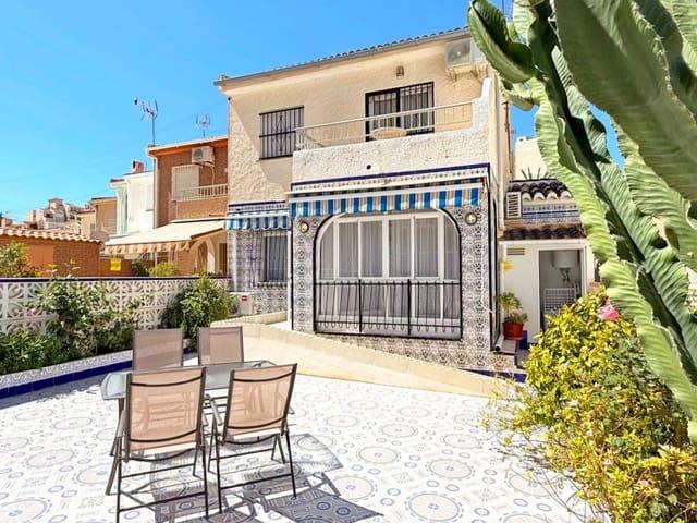 Apartamento en venta en La Mata, el Baix Segura / La Vega Baja
