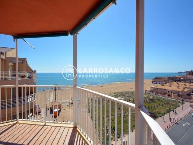 Apartamento en venta en La Mata, La Mata