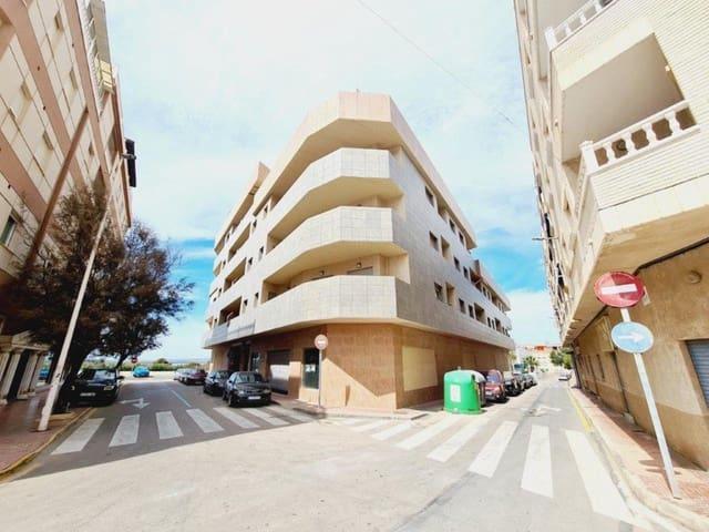 Apartamento en venta en Torrevieja, Valencia