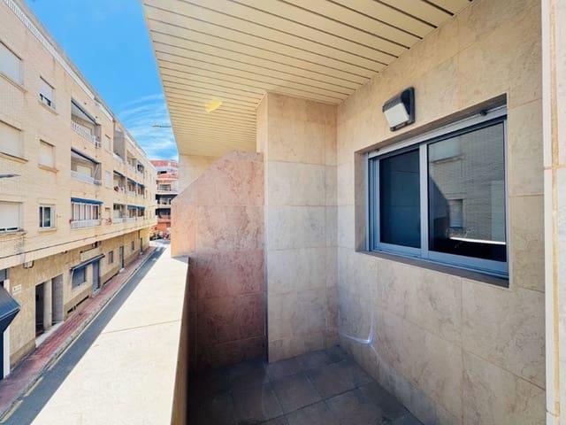 Apartamento en venta en Torrevieja, Valencia
