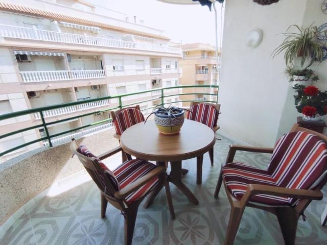 Apartamento en venta en La Mata, Virgen del Carmen