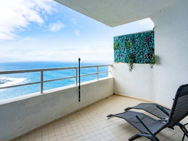 Apartamento en venta en La Matanza de Acentejo, Canarias