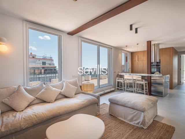 Apartamento en venta en Eixample, Barcelonès