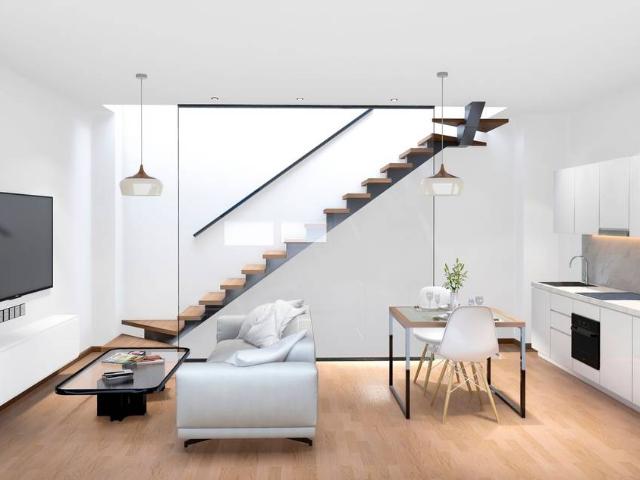 Apartamento en venta en Centro, Málaga-Costa del Sol