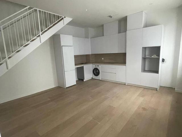 Apartamento en venta en Centro, Málaga-Costa del Sol
