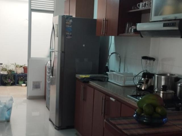 Apartamento en venta en Cundinamarca