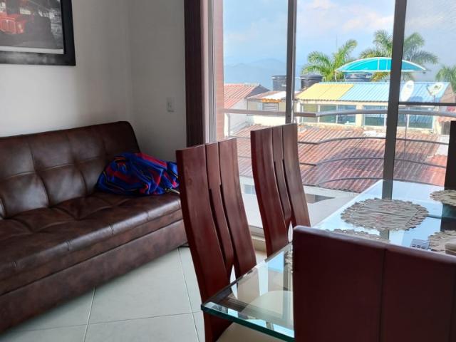 Apartamento en venta en Cundinamarca