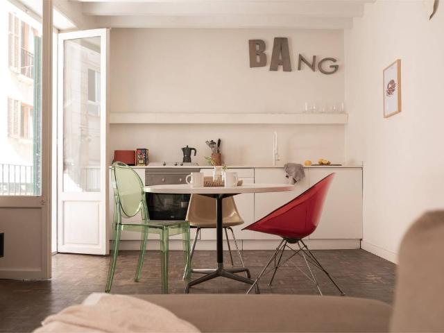Apartamento en venta en Canamunt, Palma