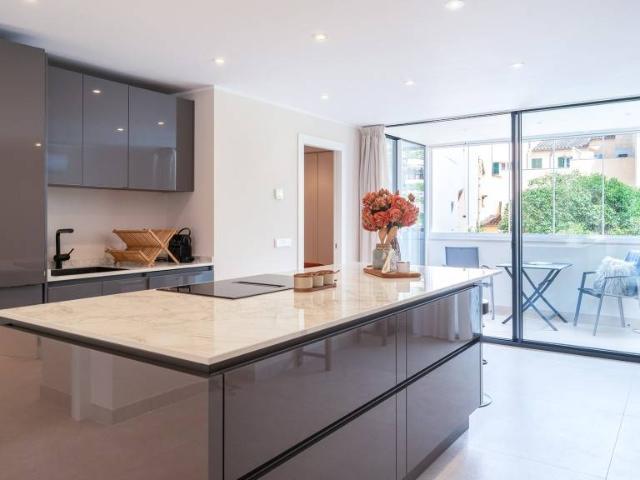 Apartamento en venta en Canamunt, Palma