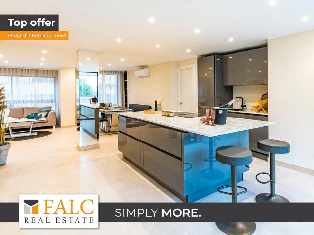 Apartamento en venta en Canamunt, Palma