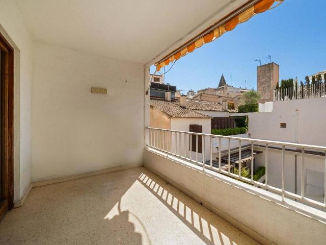 Apartamento en venta en Canamunt, Palma