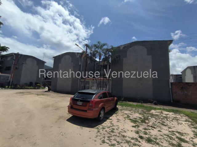 Apartamento en venta en Ribas.