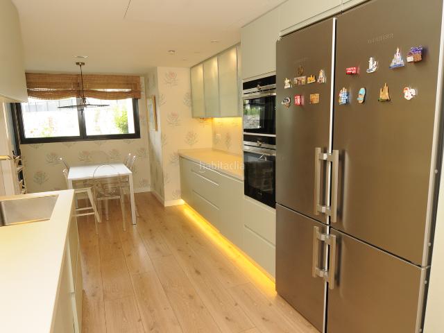 Apartamento en venta en Hortaleza, Madrid