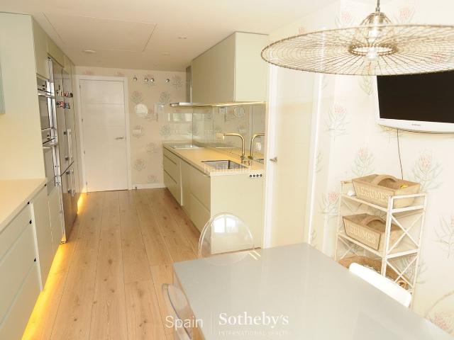 Apartamento en venta en Hortaleza, Madrid