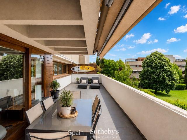 Apartamento en venta en Hortaleza, Madrid