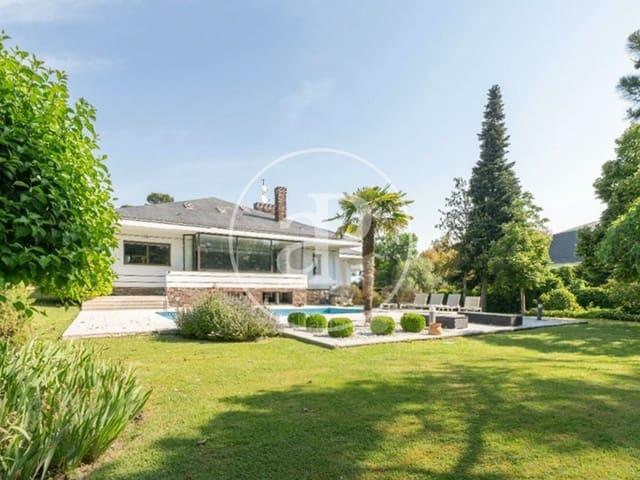 Apartamento en venta en Alcobendas, Madrid