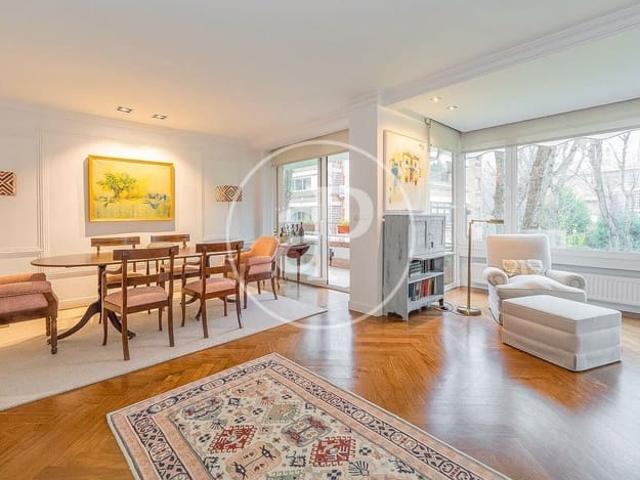 Apartamento en venta en Alcobendas, Madrid
