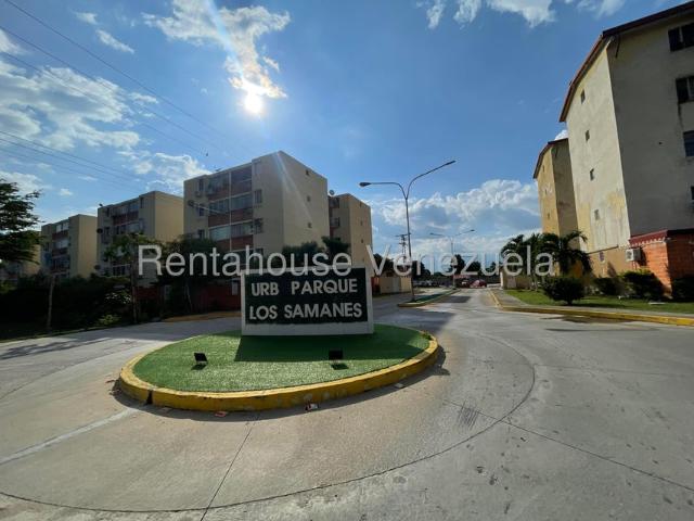 Apartamento en venta en Santa Rita, Aragua