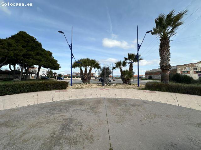 Piso en venta en Valdejalón, Aragón