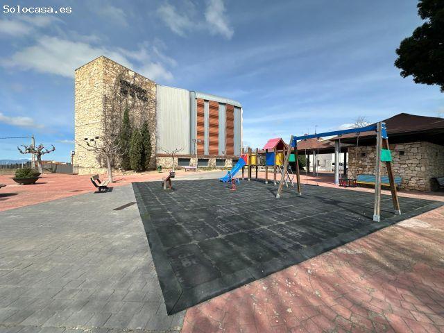 Piso en venta en Valdejalón, Aragón