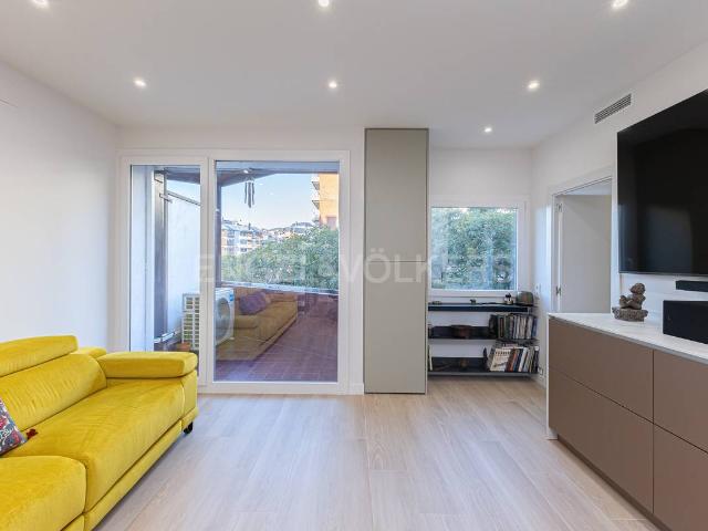 Apartamento en venta en Barcelona, la Dreta de l'Eixample