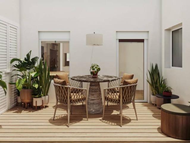 Apartamento en venta en Eixample, Barcelonès