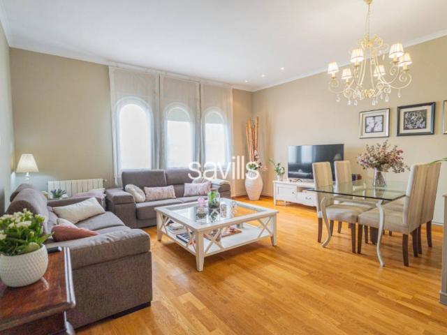 Apartamento en venta en Eixample, Barcelonès