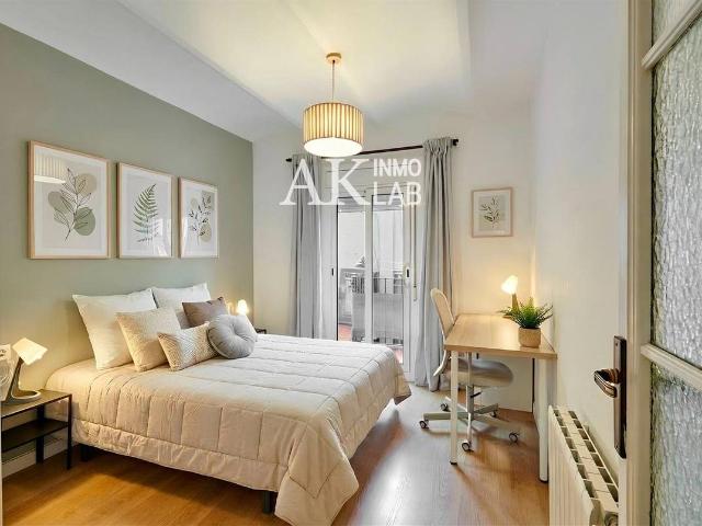 Apartamento en venta en Eixample, Barcelonès