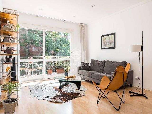 Apartamento en venta en Eixample, Barcelonès