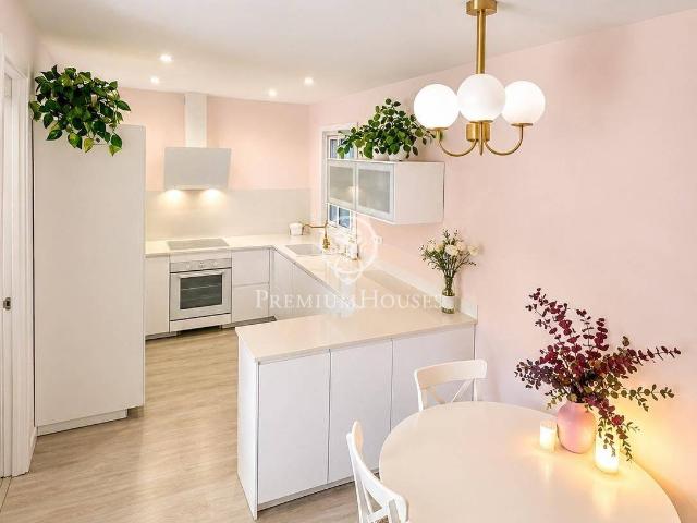 Apartamento en venta en Eixample, Barcelonès