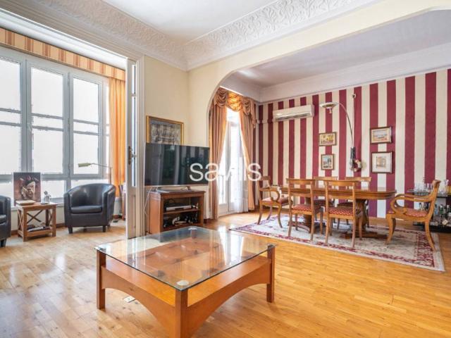 Apartamento en venta en Eixample, Barcelonès